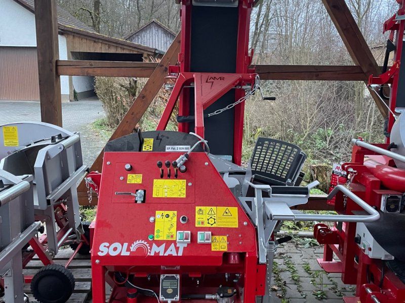 AMR Solomat SIT-700PE5-CA