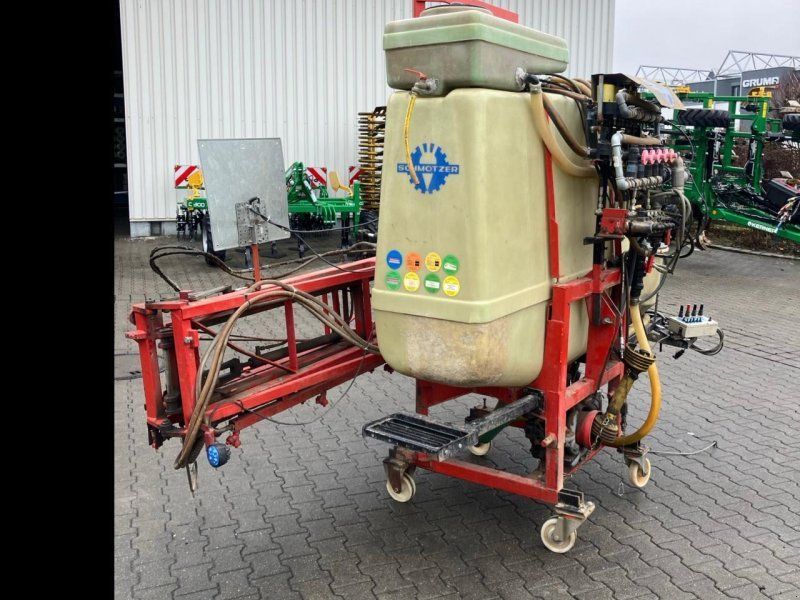 Schmotzer S II 73 CD