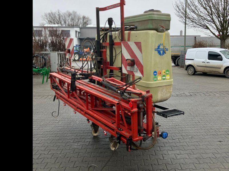 Schmotzer S II 73 CD