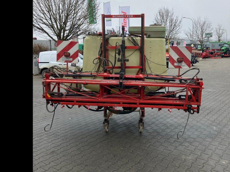 Schmotzer S II 73 CD