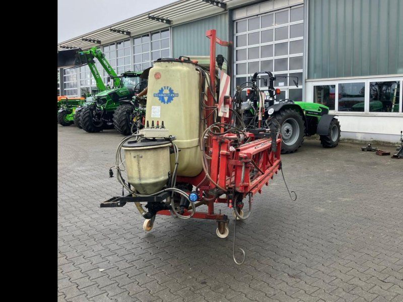 Schmotzer S II 73 CD