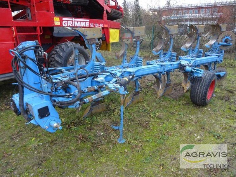 Lemken VARIOPAL 8X 5 L 100