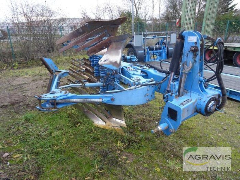 Lemken VARIOPAL 8X 5 L 100