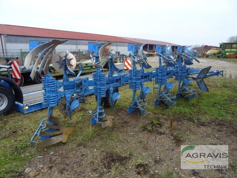 Lemken VARIOPAL 8X 5 L 100