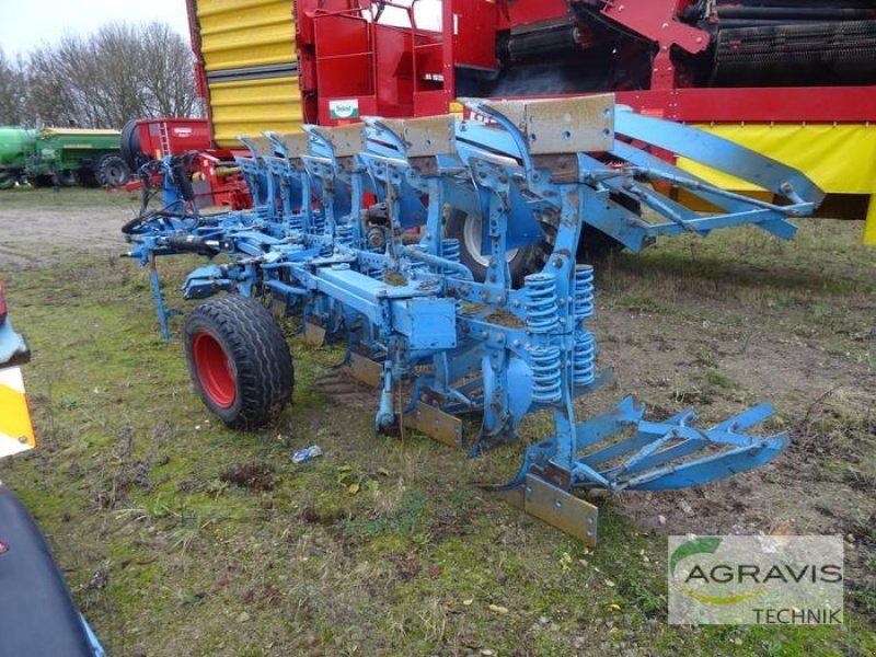 Lemken VARIOPAL 8X 5 L 100