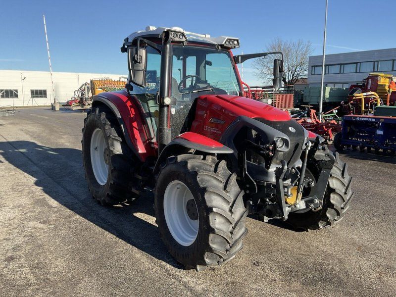 Lindner Lintrac 130