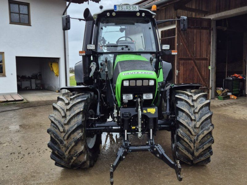 Deutz-Fahr Agrotron M 410