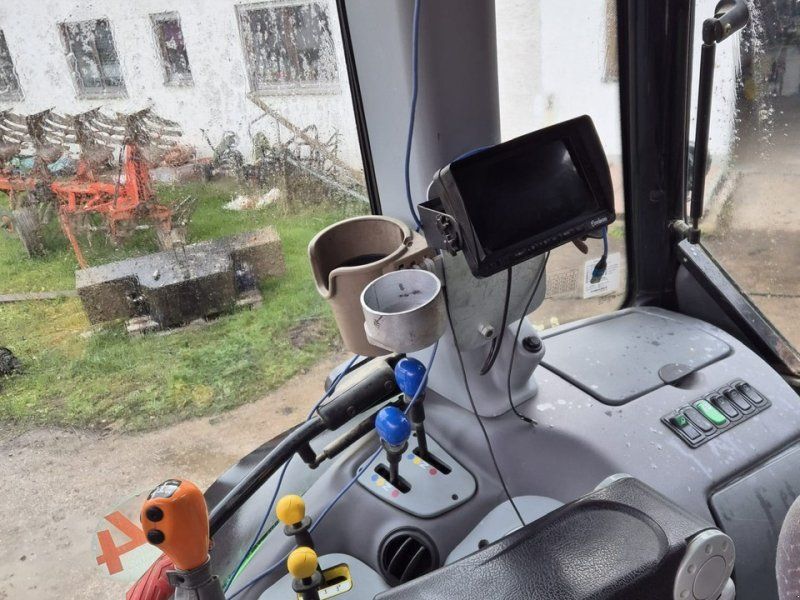 Deutz-Fahr Agrotron M 410