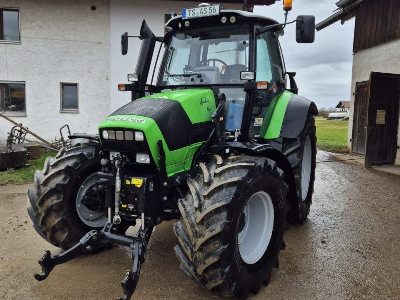 Deutz-Fahr Agrotron M 410