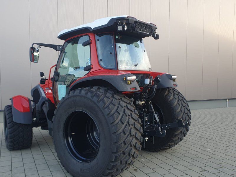 Lindner Lintrac 100