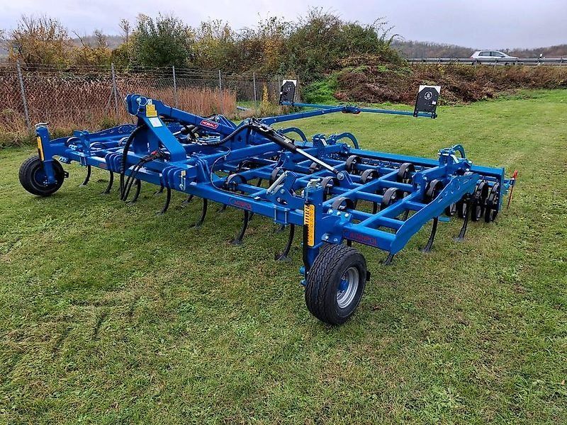 Agripol KOBALT 500 kein Köckerling Allrounder kein Horsch Cruiser