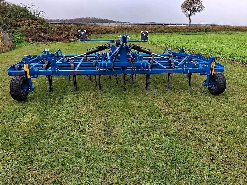 Agripol KOBALT 500 kein Köckerling Allrounder kein Horsch Cruiser