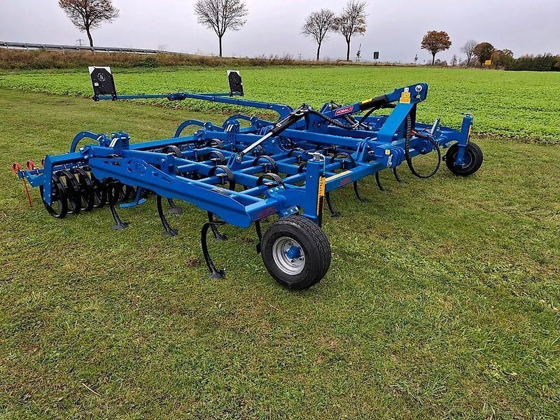 Agripol KOBALT 500 kein Köckerling Allrounder kein Horsch Cruiser