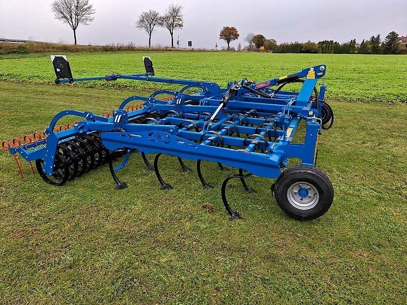 Agripol KOBALT 500 kein Köckerling Allrounder kein Horsch Cruiser