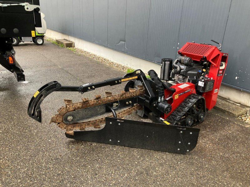 Toro TRX-250