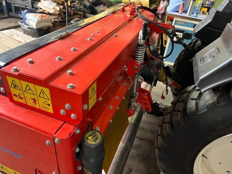 Wiedemann Terra Spike XD 8