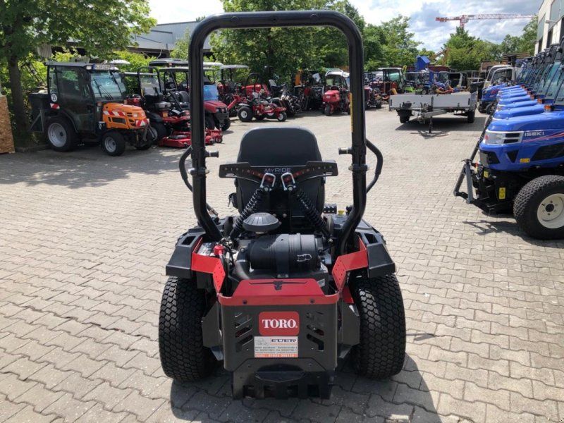 Toro Z-Master 2000