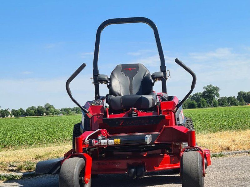 Toro Z-Master 4000