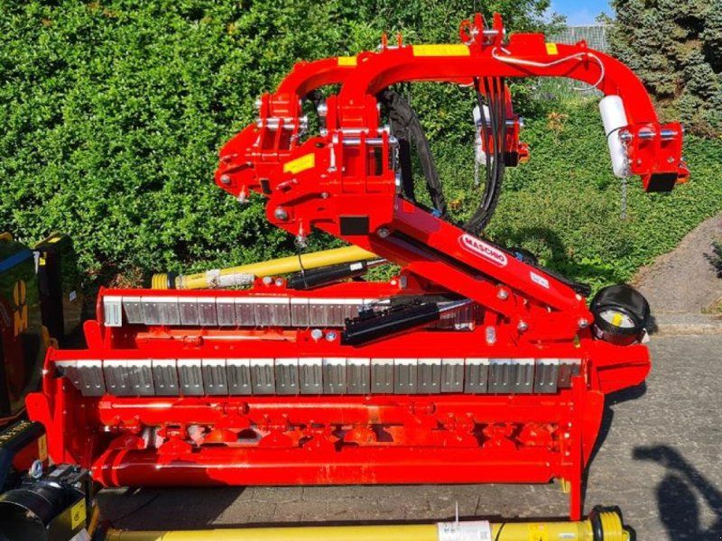 Maschio Giraffa XL 210 SE