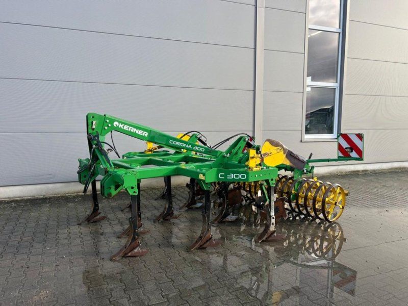 Kerner Corona C 300