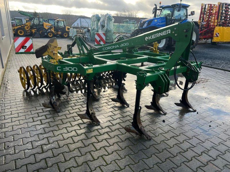 Kerner Corona C 300
