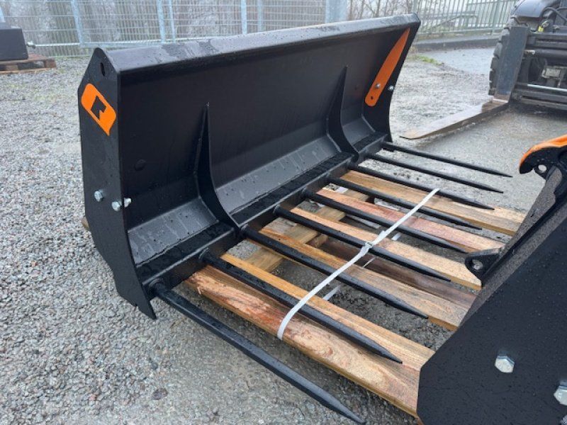 Quicke Dunggebel M+ 1,70 m