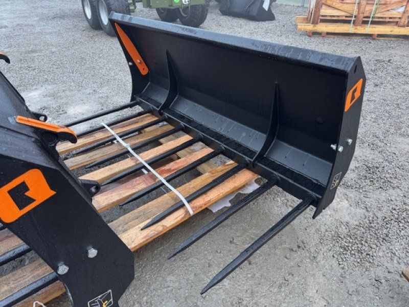 Quicke Dunggebel M+ 1,70 m