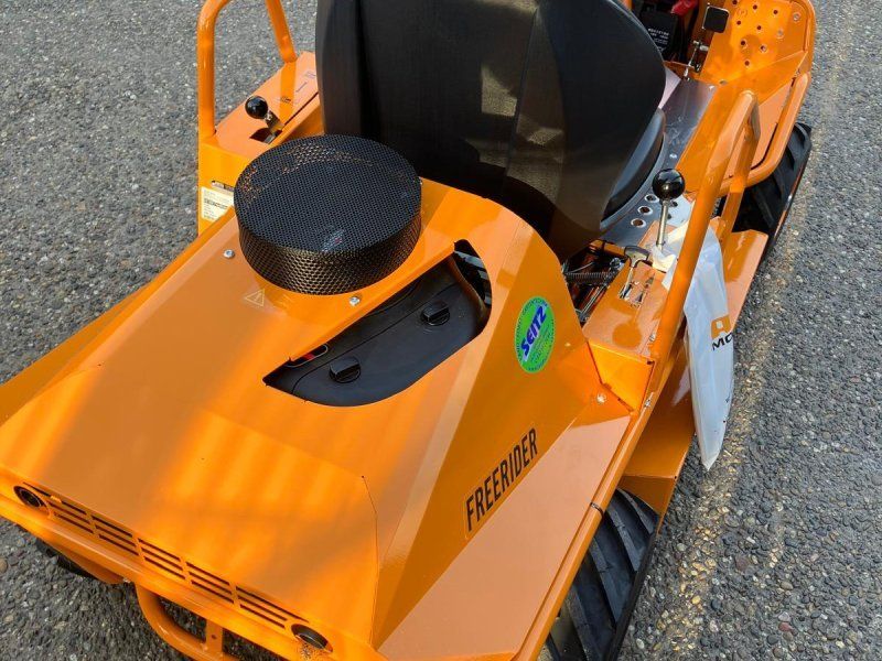 As-Motor 800 Freerider