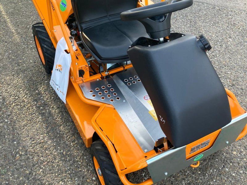 As-Motor 800 Freerider