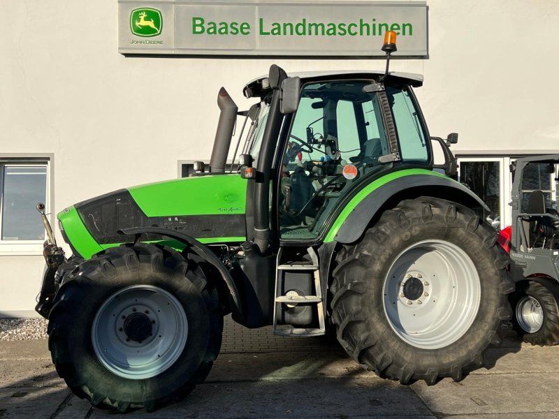 Deutz-Fahr Agrotron M620 SEHR GEPFLEGT