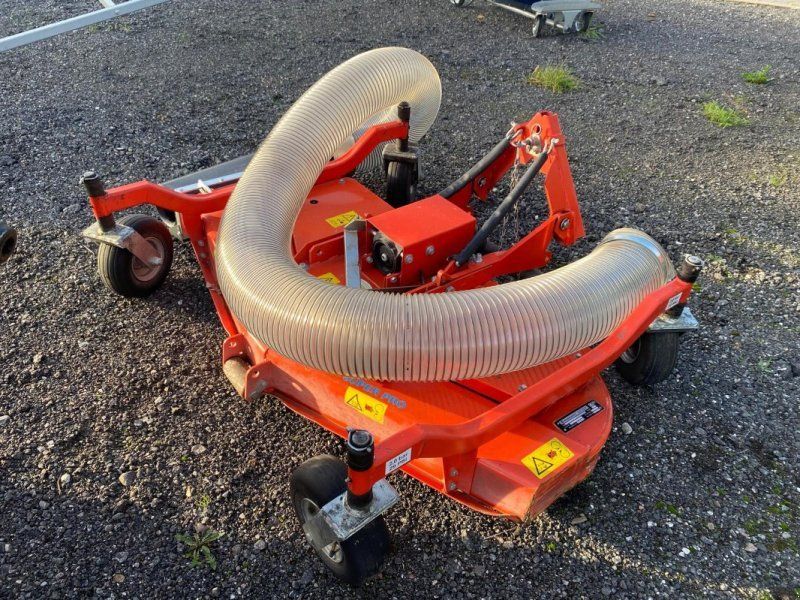 Wiedenmann Rasenmäher 150 S