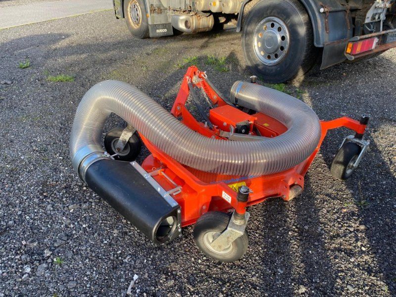 Wiedenmann Rasenmäher 150 S