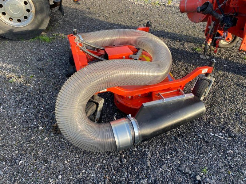 Wiedenmann Rasenmäher 150 S