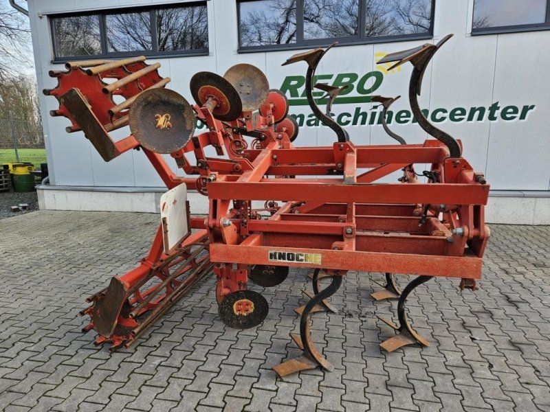 Knoche 5M