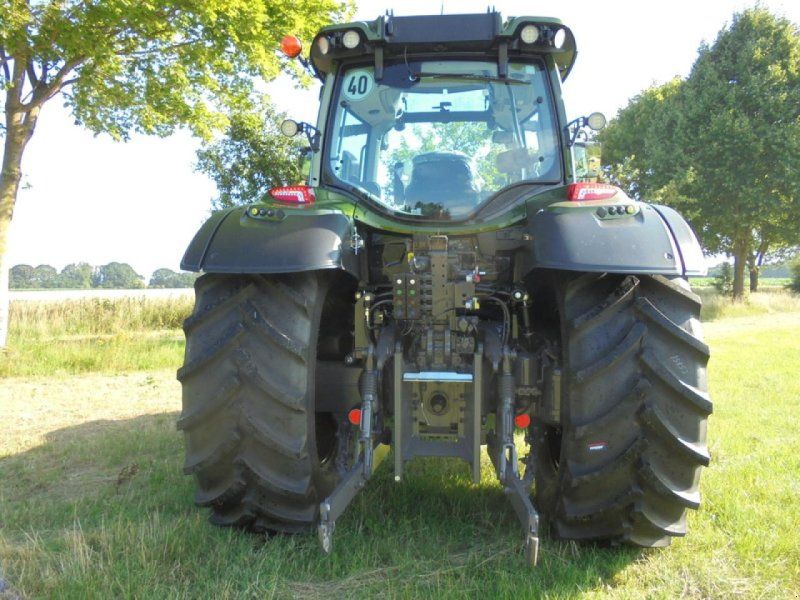 Valtra N155EA