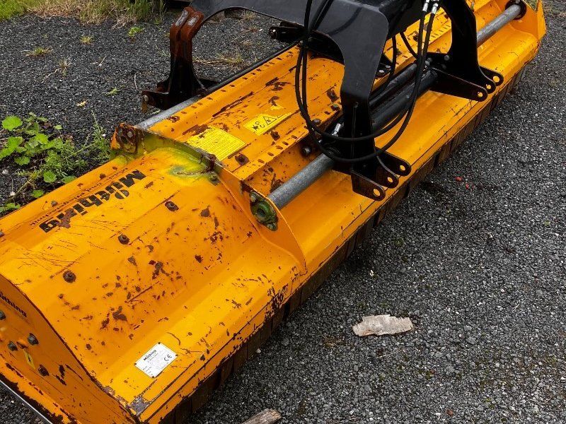 Müthing MUL 280