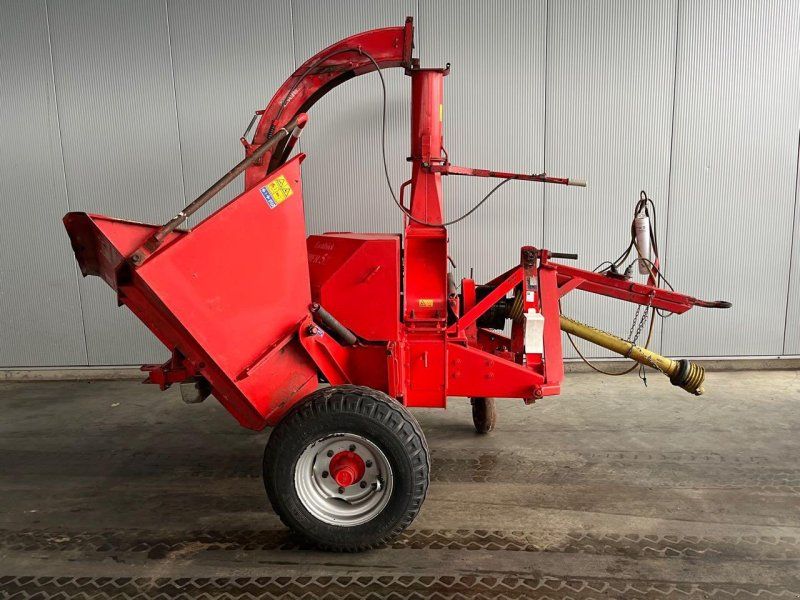 Eschlböck Biber 5 K