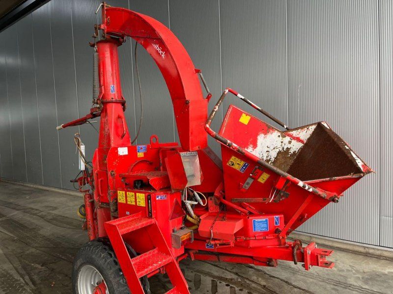 Eschlböck Biber 5 K