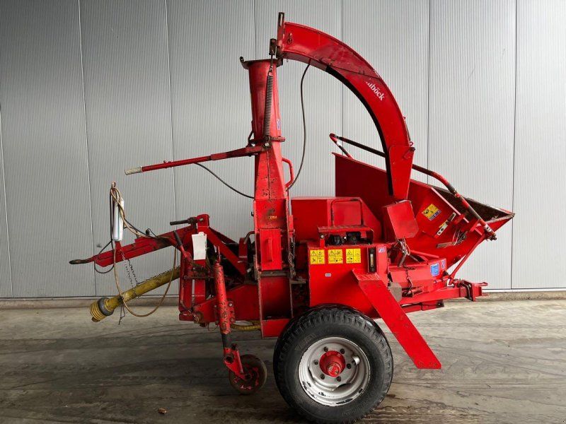 Eschlböck Biber 5 K