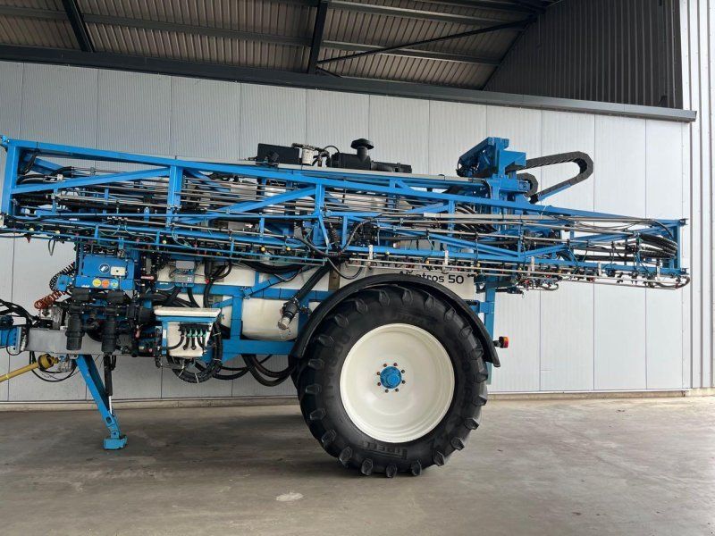 Lemken Albatros 50/39