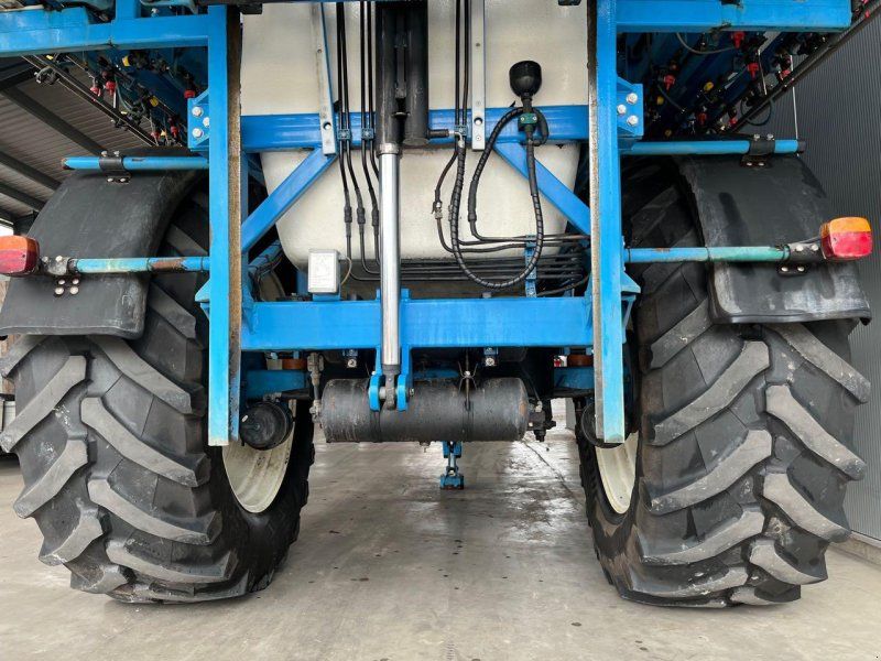 Lemken Albatros 50/39