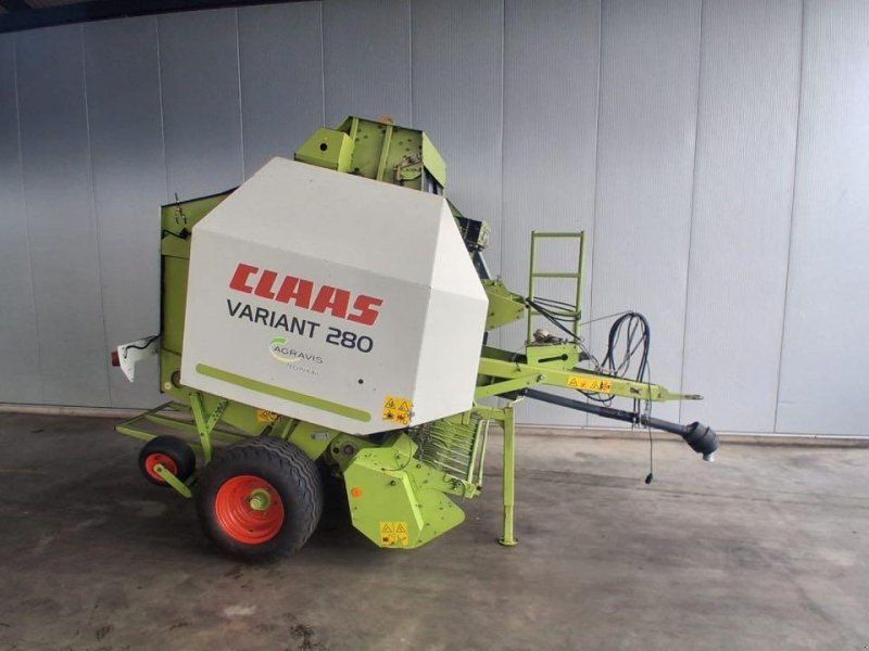 Claas Variant 280
