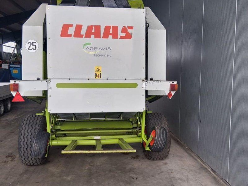 Claas Variant 280
