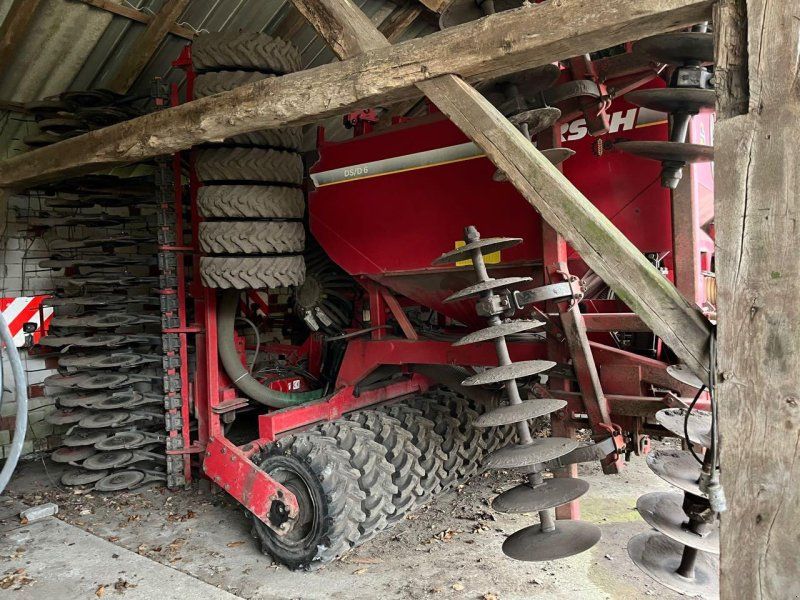 Horsch SW-3300