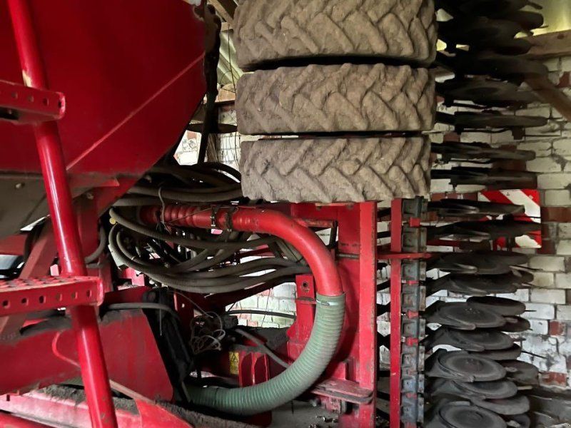 Horsch SW-3300