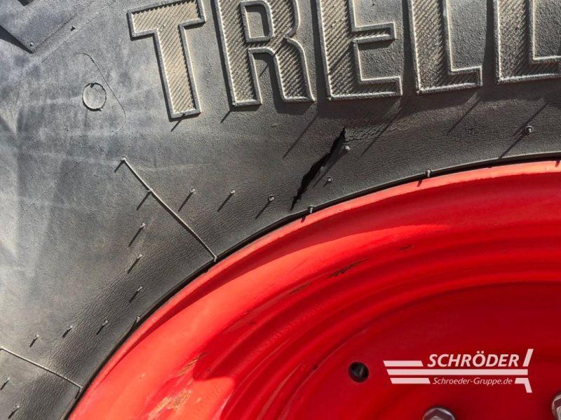 Fendt 313 VARIO S4 PROFI