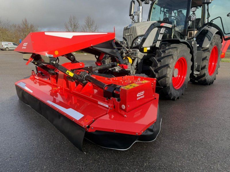 Maschio Frontmähwerk Bora 320 PC