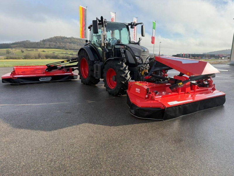 Maschio Frontmähwerk Bora 320 PC