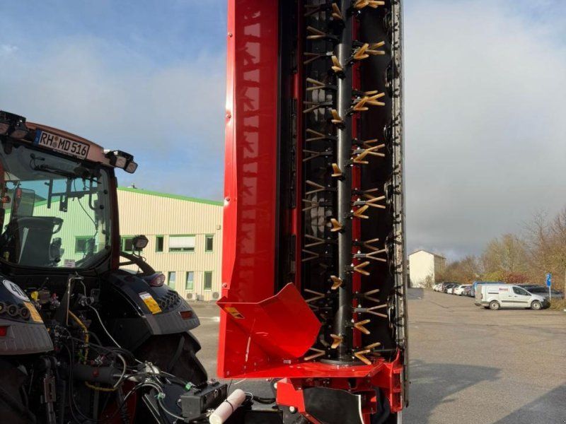 Maschio Heckmähwerk Bora 320