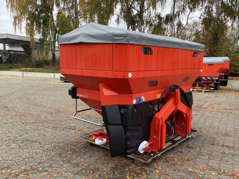 Rauch AXIS-H 50.2 EMC + W